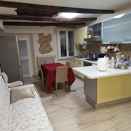 Affittacamere La Mura Cesena Zewnętrze zdjęcie