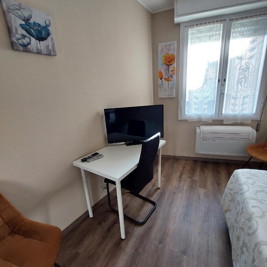 Affittacamere La Mura Cesena Zewnętrze zdjęcie