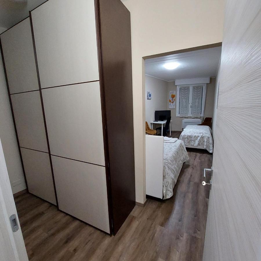 Affittacamere La Mura Cesena Zewnętrze zdjęcie