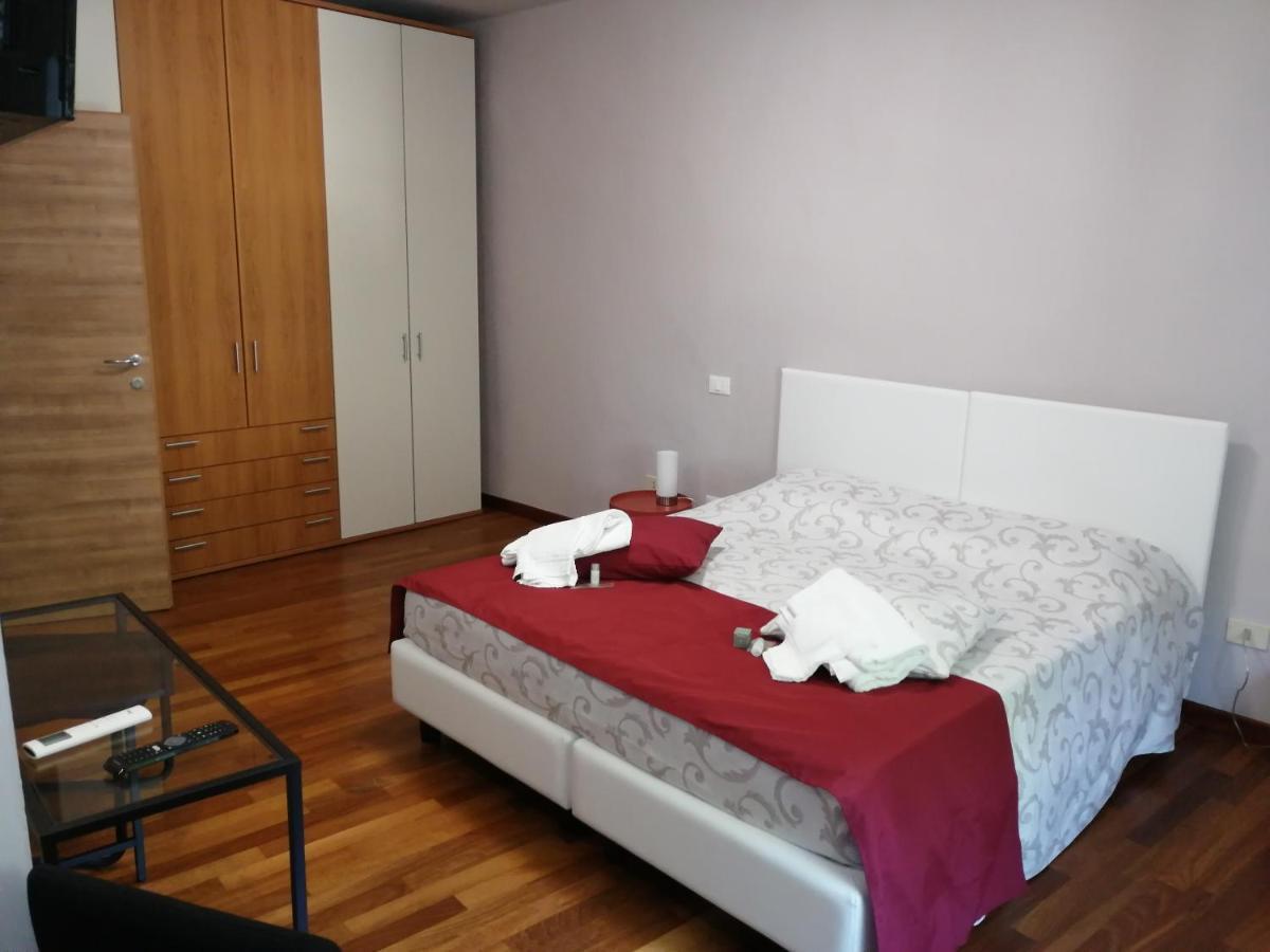 Affittacamere La Mura Cesena Zewnętrze zdjęcie